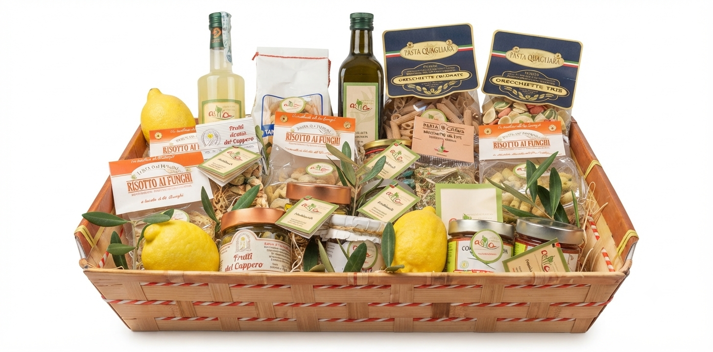 Geschenke