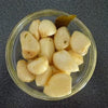 Aglio in olio extra vergine di oliva 220 g