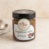 Confettura extra di fichi 250 g