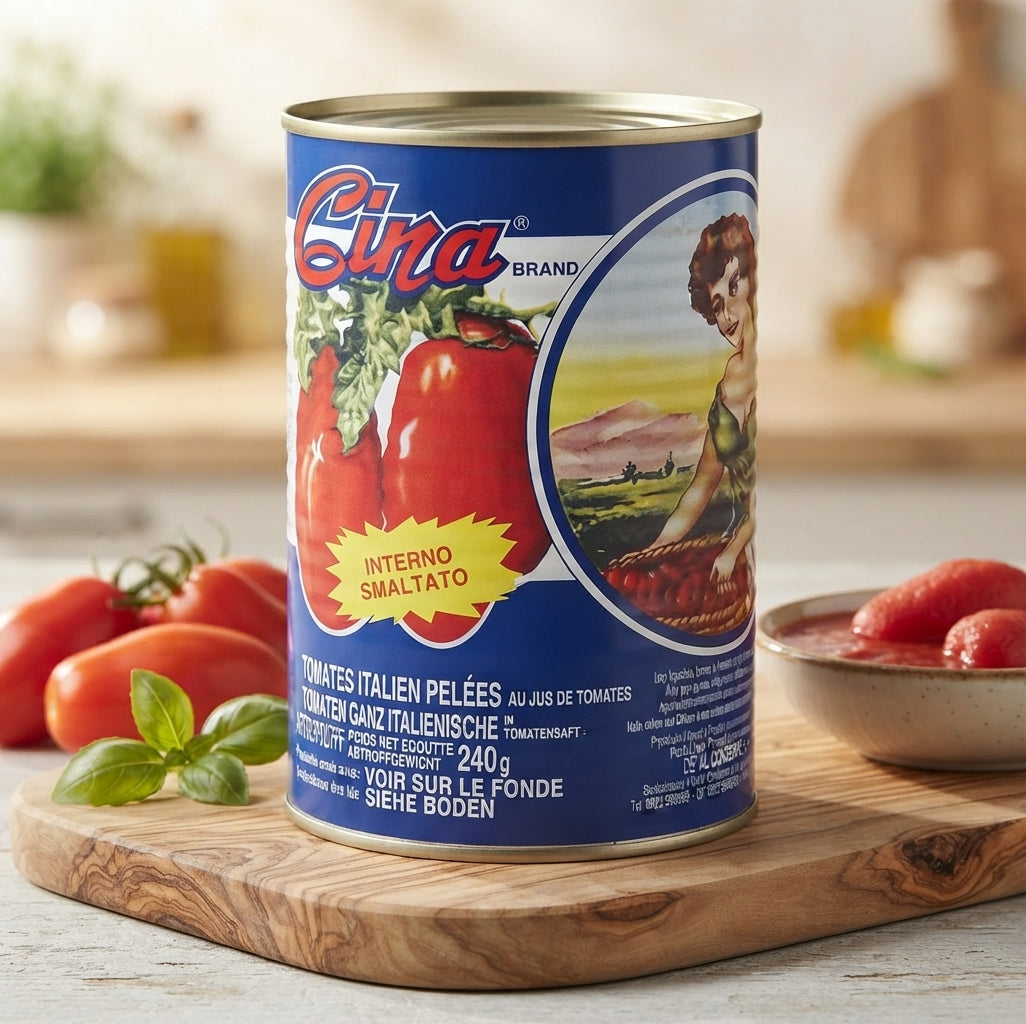 Pomodori pelati 400 g