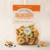 Tarallini Cacio & Pepe 200 g