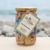 Pezzetti di tonno in olio di oliva 300 g