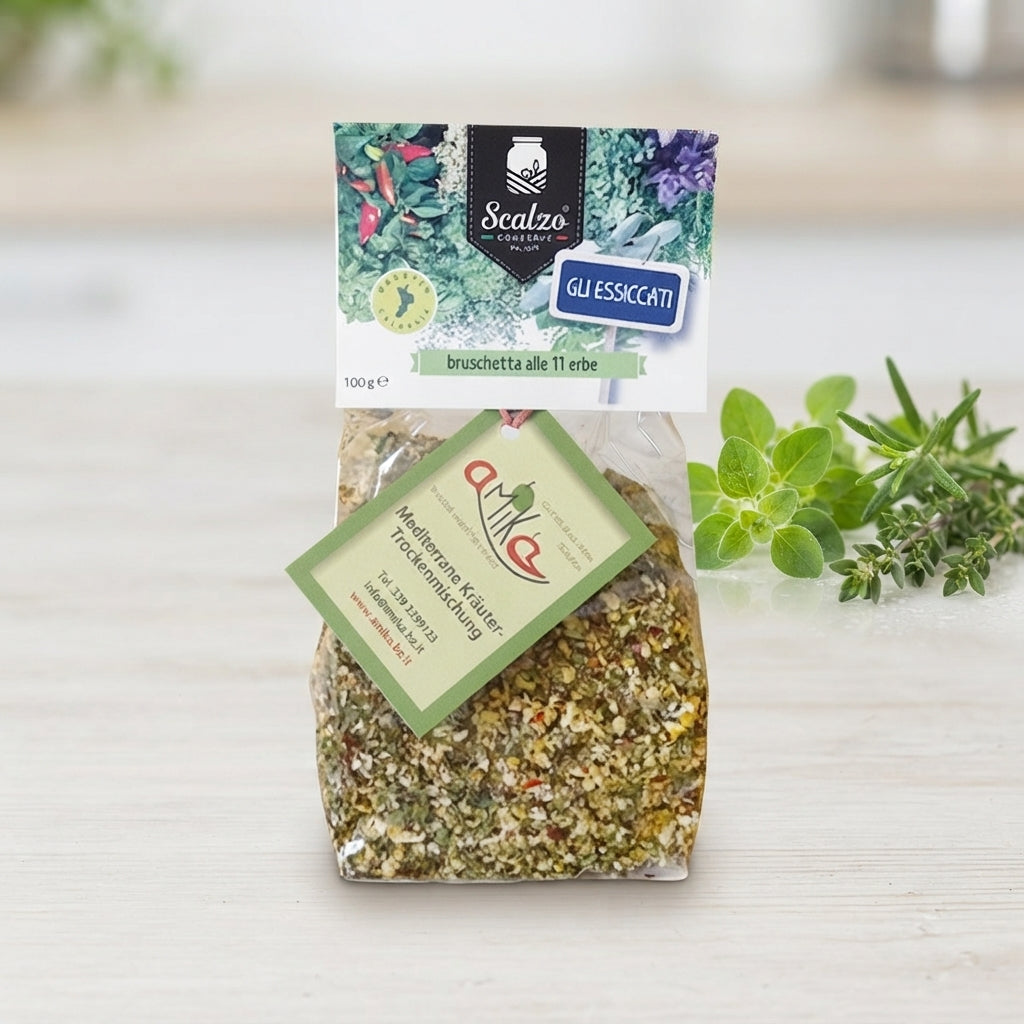 Condimento alle erbe 100 g