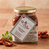 Pomodori secchi in olio extra vergine di oliva 280 g