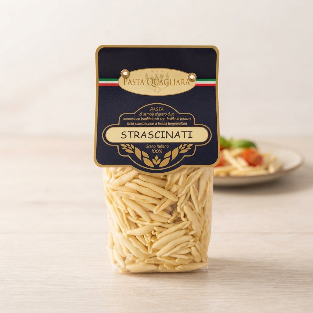 Strascinati 500 g Pasta di semola di grano duro