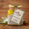 Cuori di carciofi in olio extra vergine di oliva 280 g