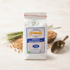 Weizenmehl "1" bio 1 kg