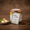 Aglio in olio extra vergine di oliva 220 g