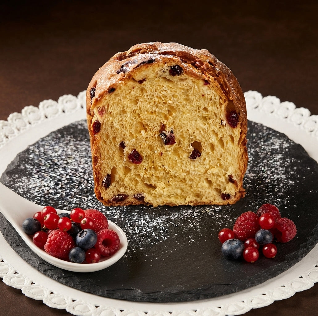 Panettone mit Waldfrüchten 500 g