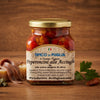Peperoncini ripieni (tonno & acciughe) in olio extra vergine di oliva 280 g