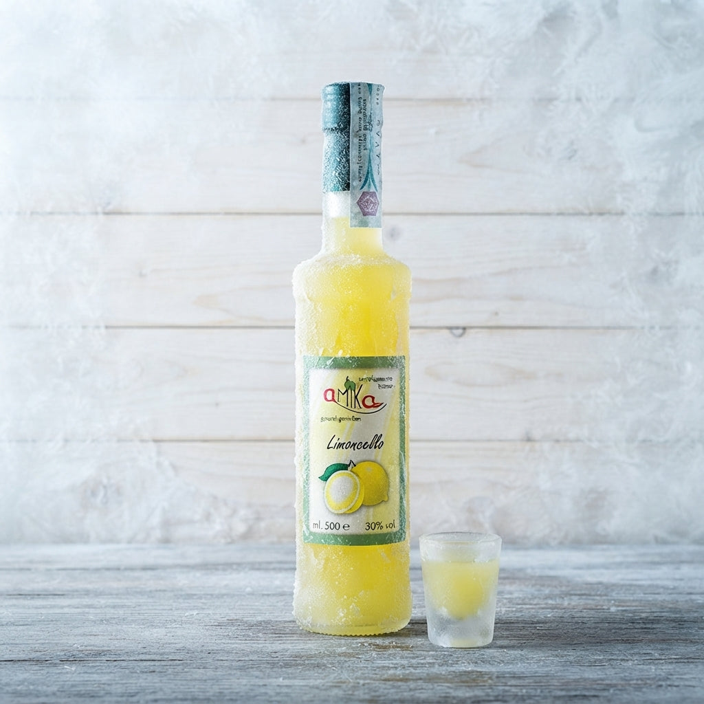Limoncello 500 ml
