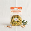 Tarallini "aglio, olio & peperoncino" 200 g