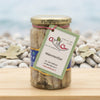 Filetti di sgombro in olio di oliva 300 g
