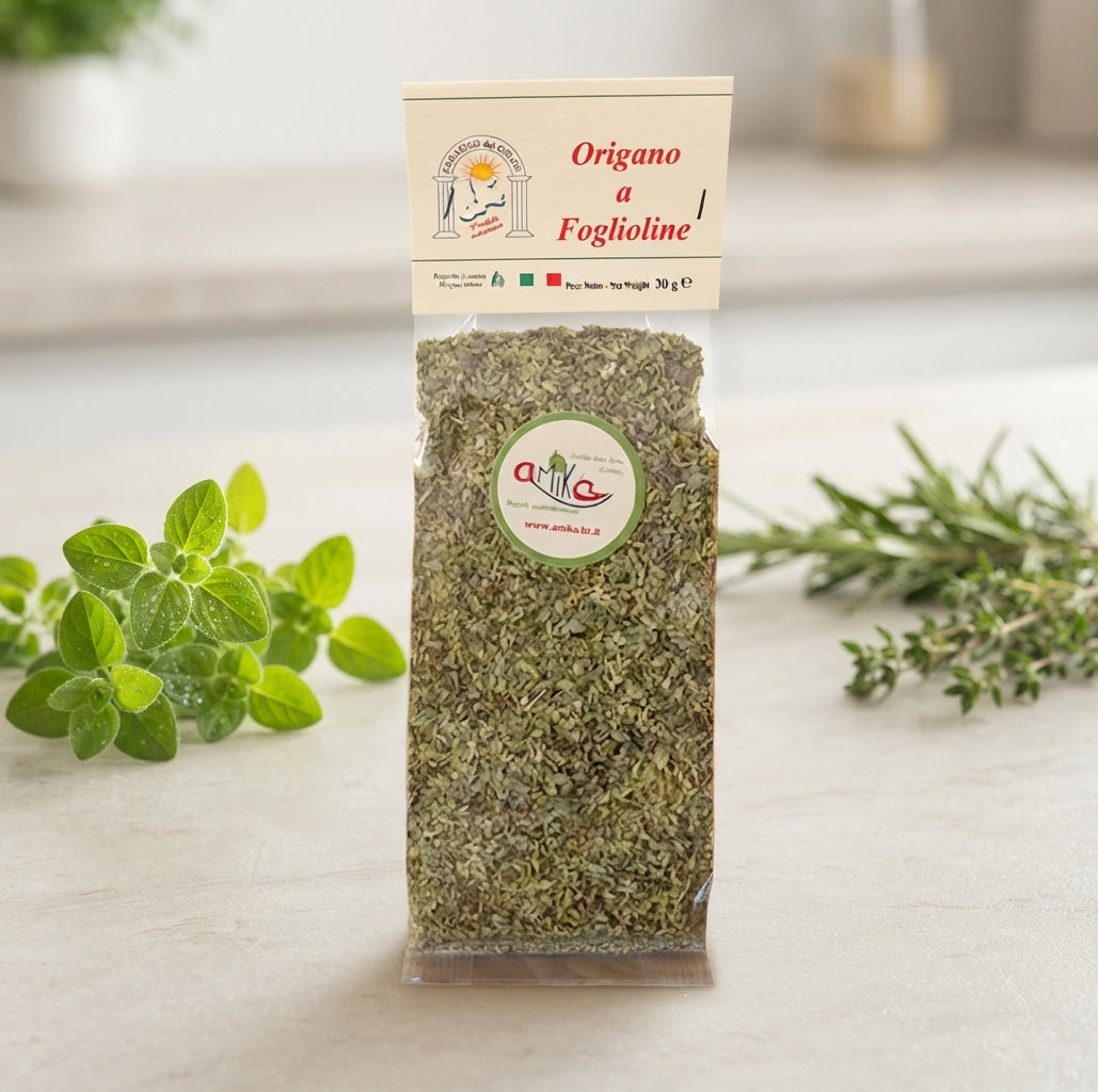Origano selvatico 30 g