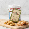 Paté di olive nere 190 g