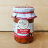 Pomodori secchi in olio extra vergine di oliva 280 g
